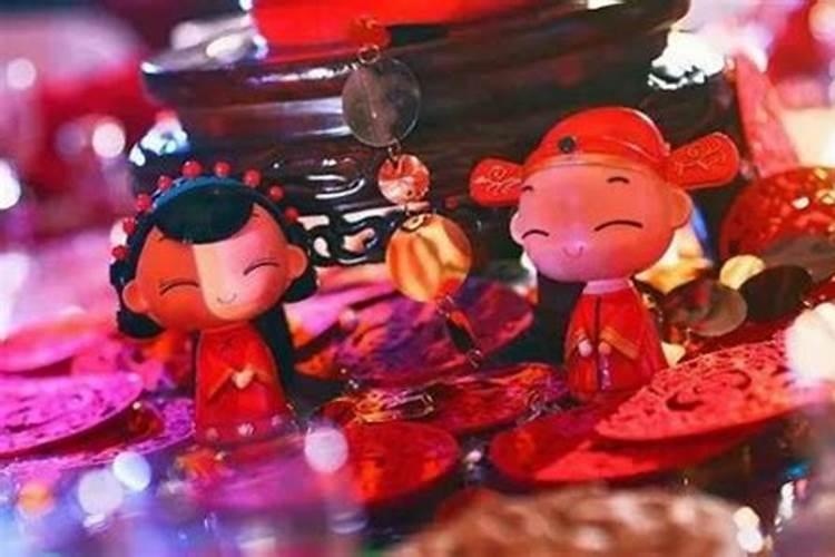 结婚第一年小年能在娘家过吗