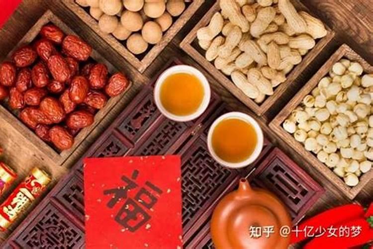 小年为何不能在娘家过？