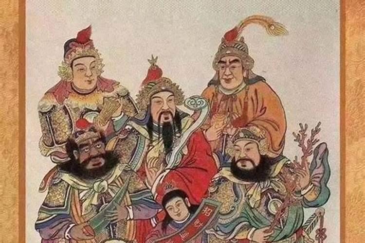 扎基寺祭拜方式