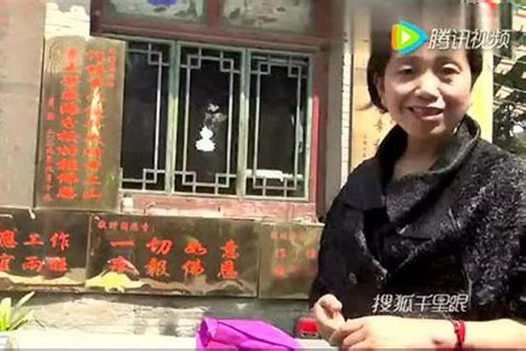 高考去寺庙祈福的最佳时间是哪一天？