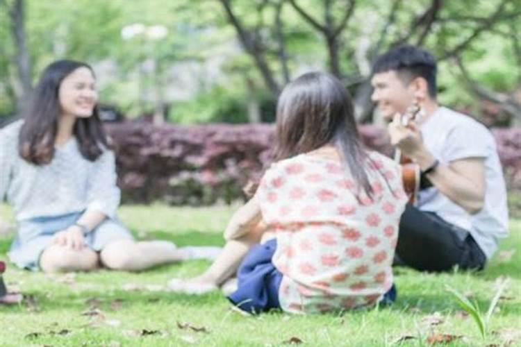 梦见别人升官发财