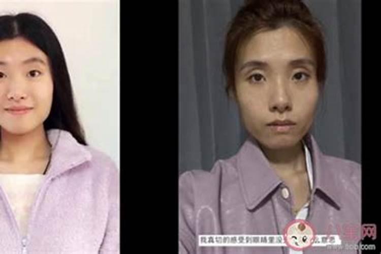 女人运气变好脸变美是真的吗 人的运气和脸有关吗？