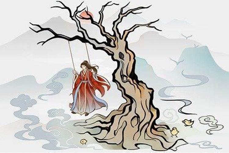 女人无子女的面相有什么特征