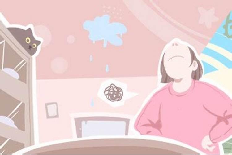梦见别人家房子漏雨的预兆