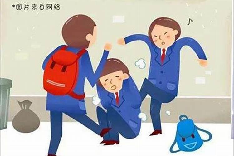 梦见去上学看到很多同学去上课的预兆
