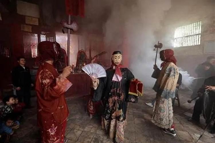 女人梦见邻居家死人了什么征兆