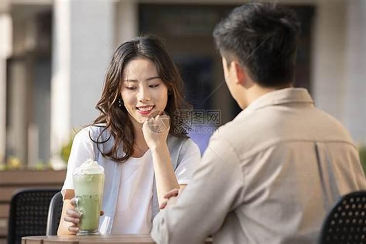 梦见喜欢的女生约会的预兆