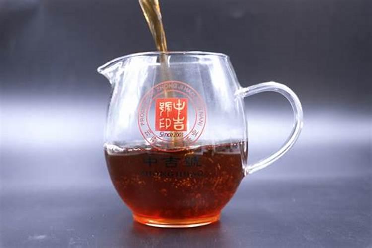 冬至喝什么茶养生 有哪几种茶