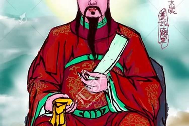 太岁是什么犯太岁又是什么意思？