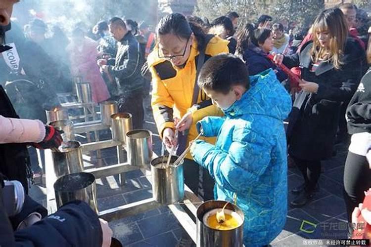 正月初五要上供吗