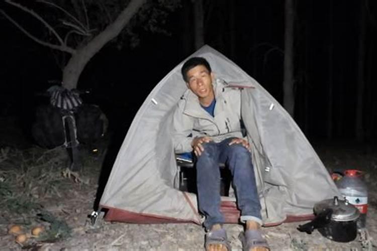 梦见去了一个陌生的地方