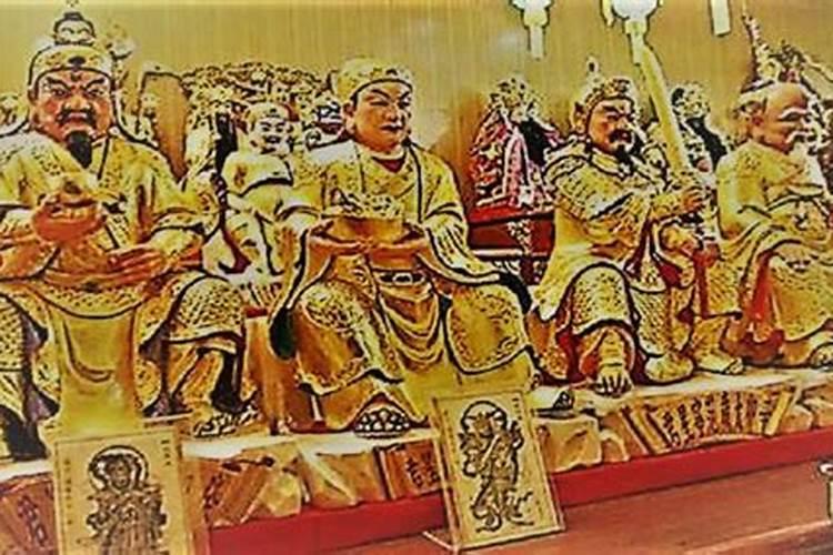梦见已故长辈生病的预兆