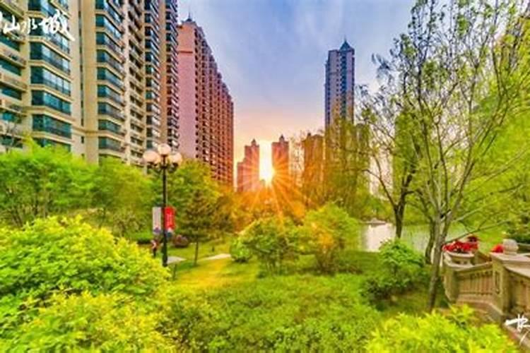 梦见水域什么意思