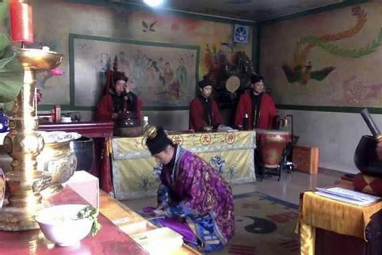 超度什么意思