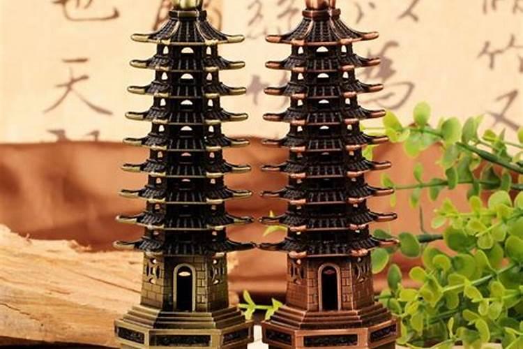 初三孩子文昌塔选几层