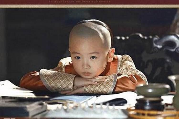 忻贵妃未生一子,乾隆却对她宠爱有加,死后为什么还有皇子披麻戴孝？