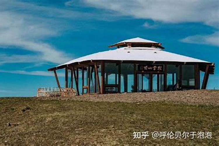 推荐内蒙自驾游过年去哪里好？10个必去景点,让你爱上冰雪之旅
