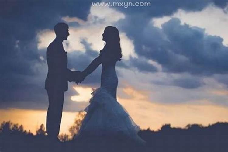 梦见朋友结婚不顺的预兆