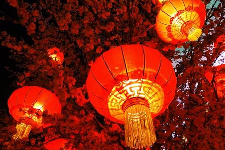 元宵节是怎么来的,元宵节有什么习俗？