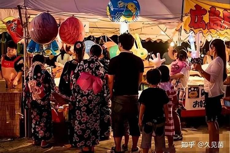 夏日祭是什么意思