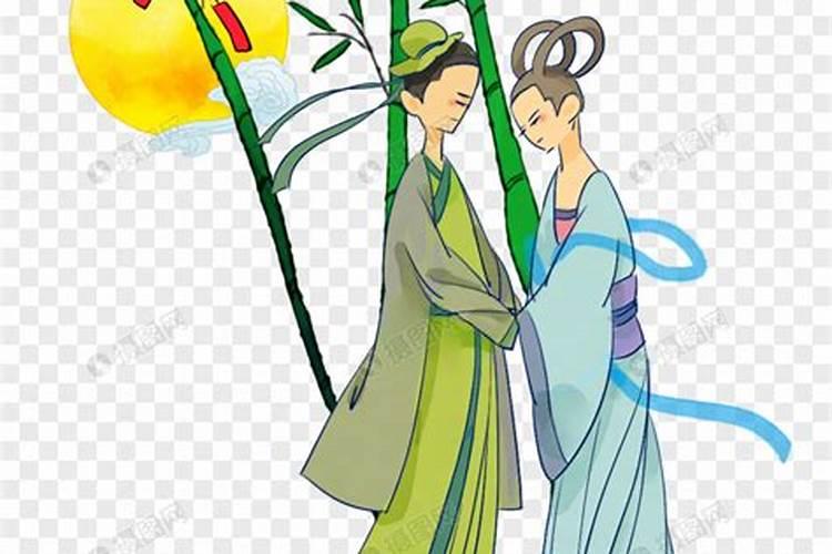 七夕节有哪些传统习俗