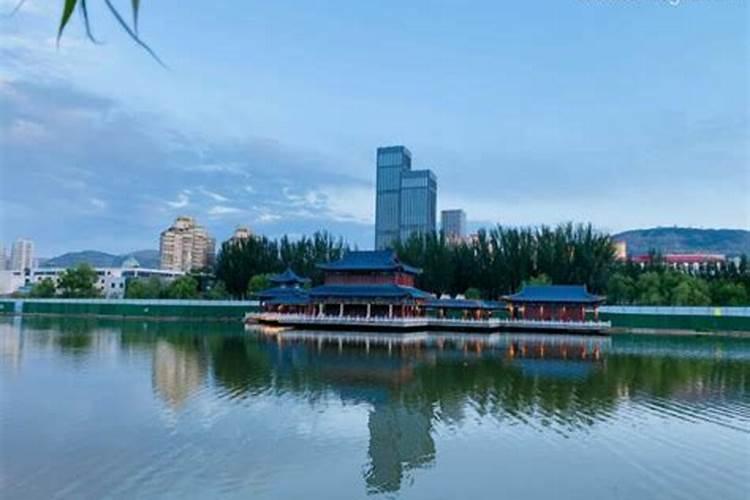 梦见很漂亮的风景有什么预兆