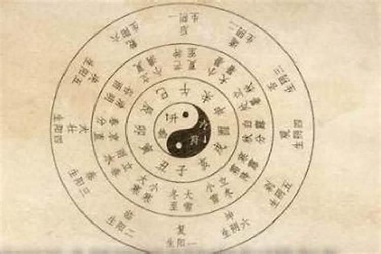 甲木命是怎么算出来的