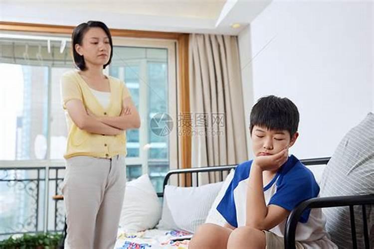 梦见跟妈妈吵架吵的很厉害的预兆