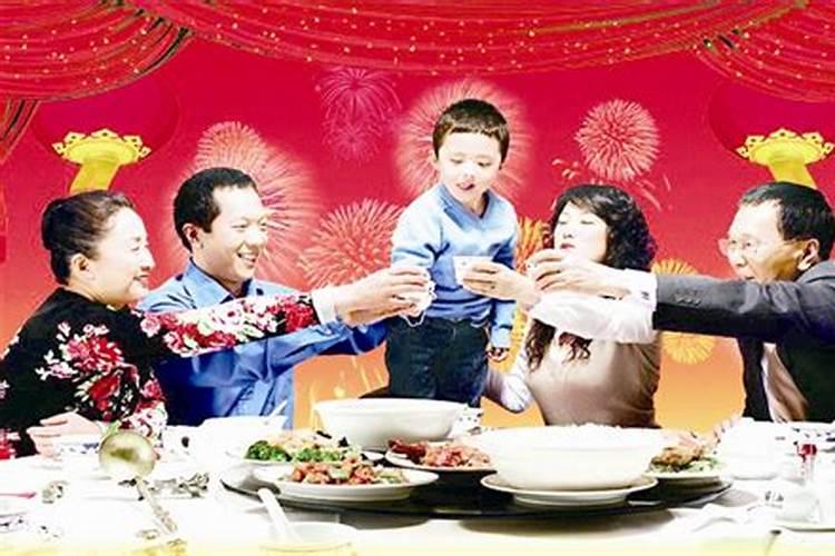 除夕祭祖有什么讲究