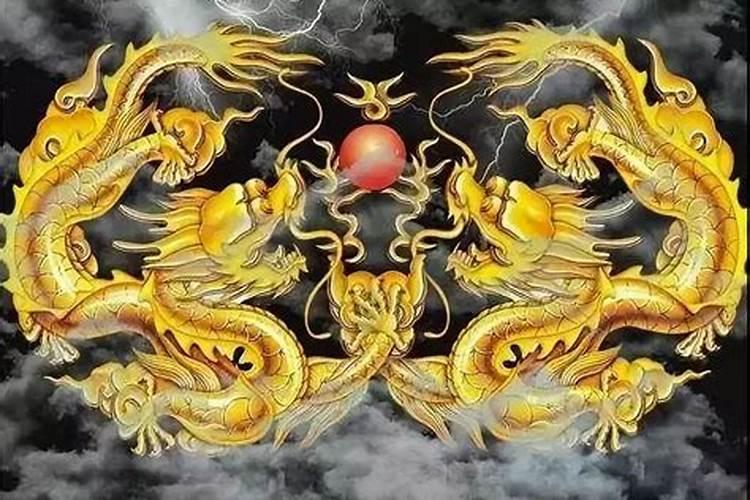 76年出生的属龙人哪年开端发财,哪一年财运最旺？？