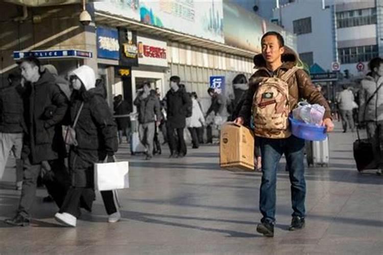 犯太岁是什么东西