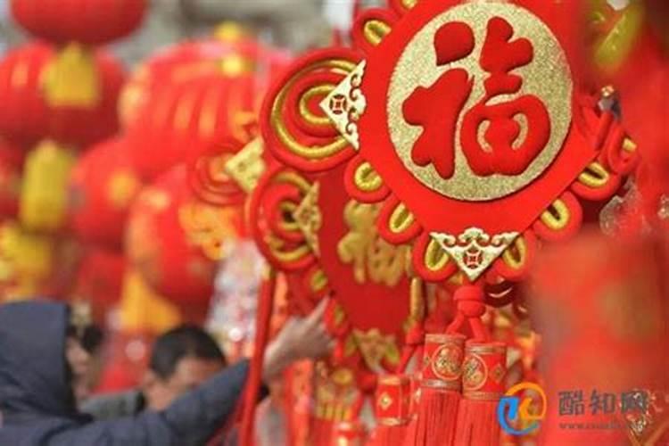 除夕重要还是元旦重要？