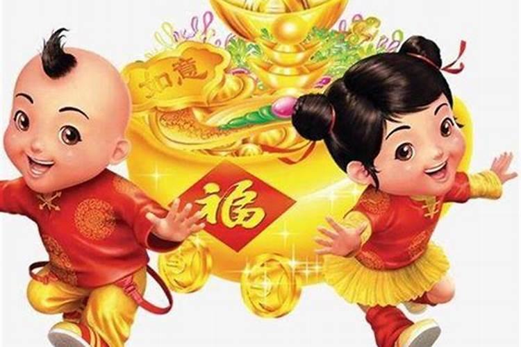 童子命如何破解？