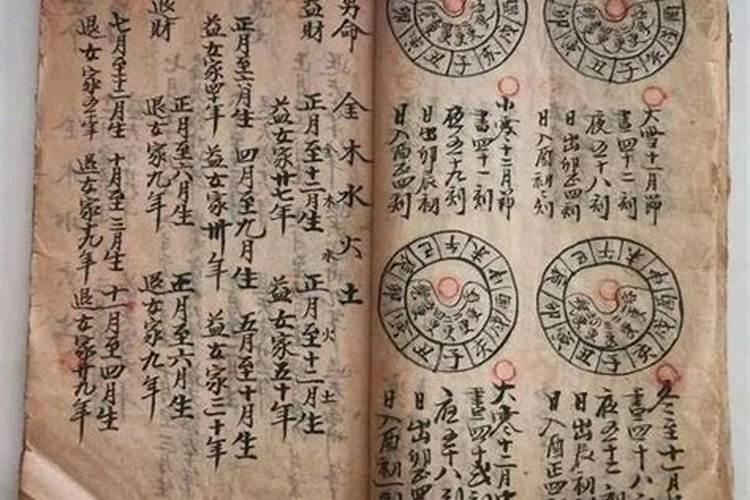 学算命应该先从哪本开始学？