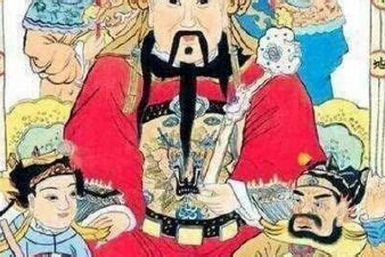 今天财神位在哪个方位