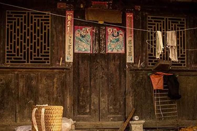 梦见去邻居家什么意思？