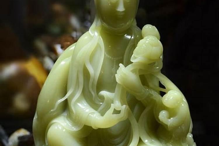 观音一天上香时间