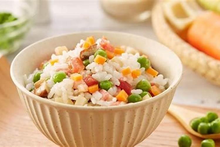 立夏饭来历 吃立夏饭的来历