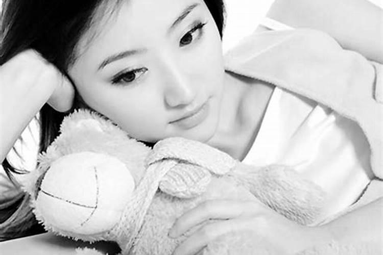 梦见女人是什么预兆？