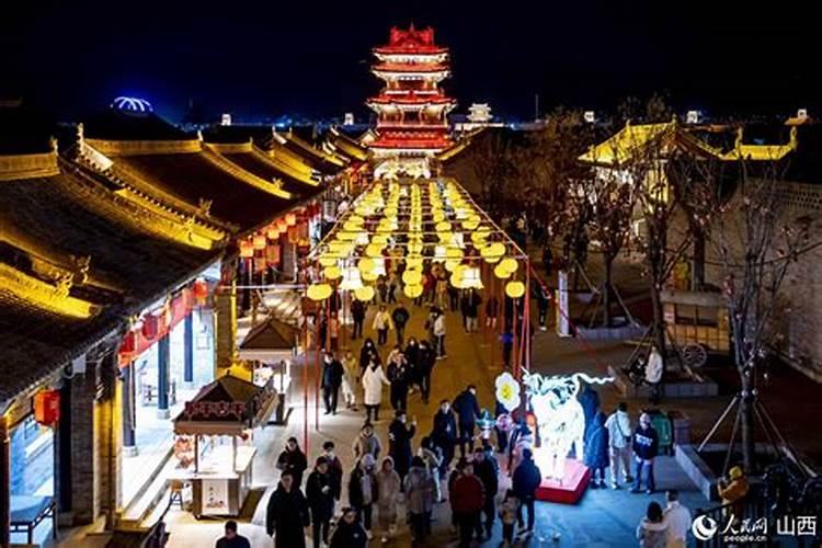 中元节各个地方的都有什么习俗呀？