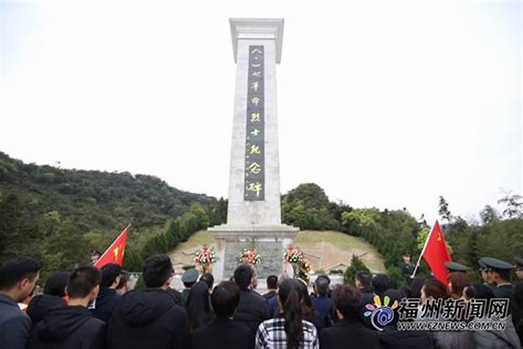 2022清明时节雨纷纷祭扫缅怀先烈的句子