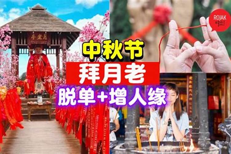 除了月老谁还管姻缘