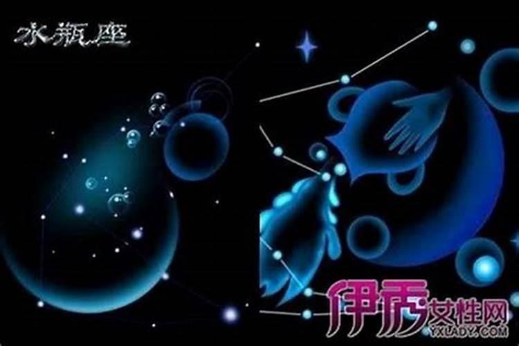 水瓶最佳终身伴侣 水瓶座的最佳伴侣是双子座