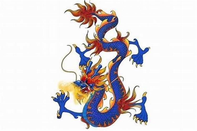 1976属龙人每月的运气