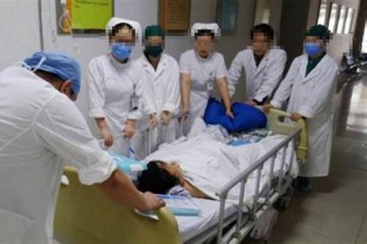 梦见表妹死去