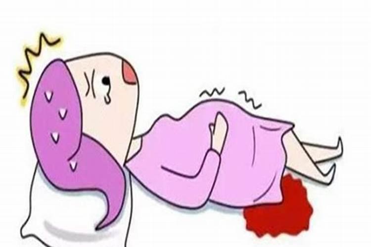 梦见表妹得了血癌