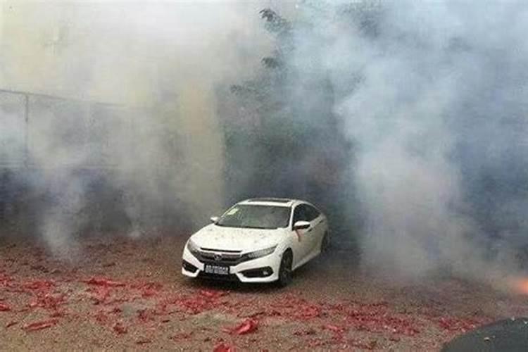 梦见旧车是什么意思