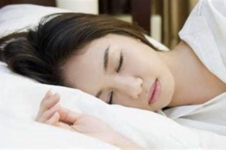 梦见死人又结婚是什么意思？