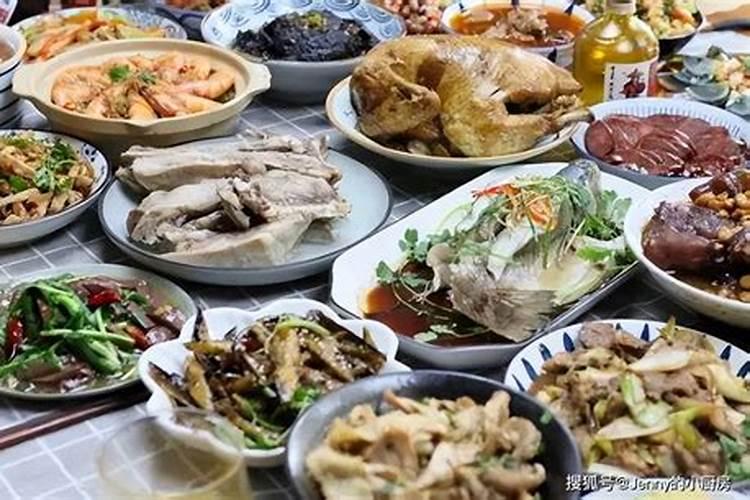 东北人过年一般吃什么特色美食？