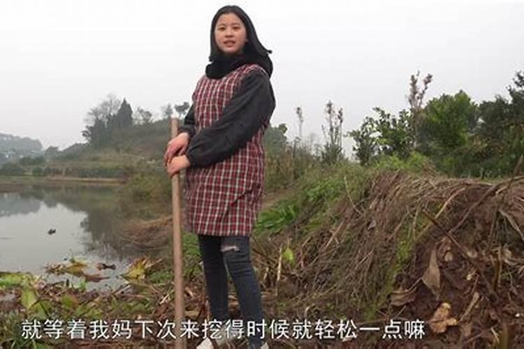 梦见我自己回老家去死的母亲叫我进门